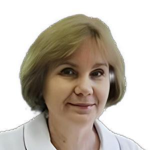 Лихолетова Елена Олеговна