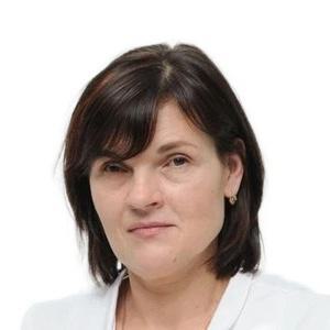 Печерская Наталья Александровна