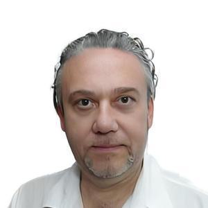 Ходыкин Сергей Иванович
