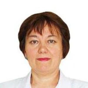 Рудюк Разифа Альфатовна