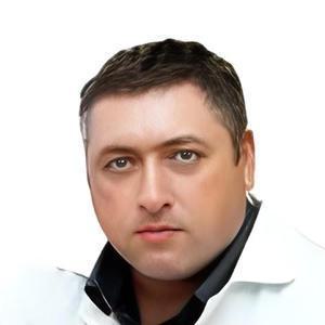 Хейфец Михаил Владимирович