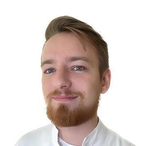 Максимов Егор Васильевич