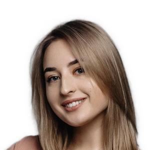 Скрябина (Фаттахова) Диляра Наилевна
