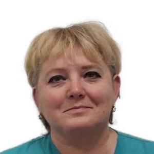 Вострокнутова Наталья Юрьевна
