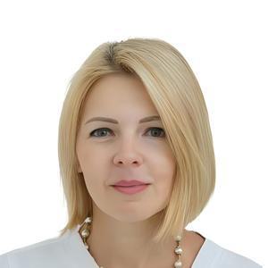 Пинкус Юлия Михайловна