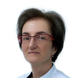 Демина Алла Александровна