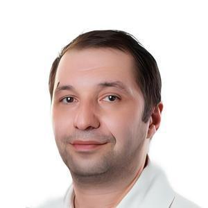 Долмазов Геннадий Юрьевич