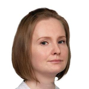 Петрова Ксения Сергеевна