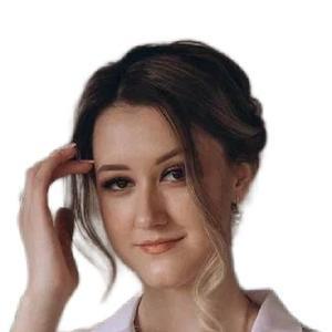 Морозова Юлия Владиславна