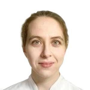 Васнина Анжела Владимировна