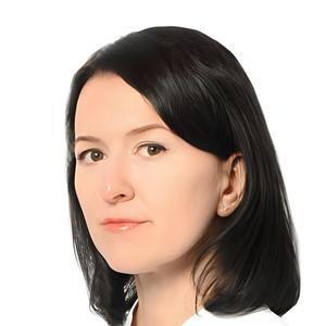 Бартенева Анна Вадимовна