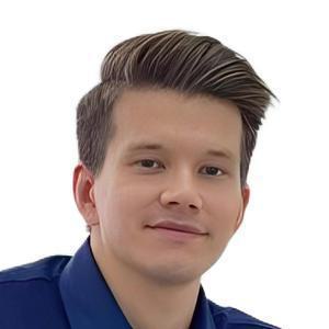 Акбердин Руслан Рустамович