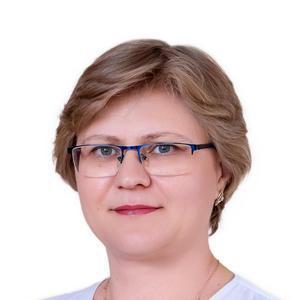 Марченко Светлана Александровна