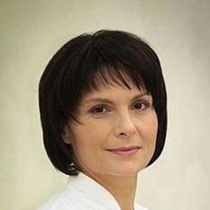 Лебедева Юлия Владимировна