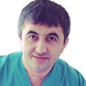 Амирасланлы Вугар Раджабоглы