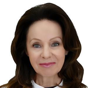 Блинкова Любовь Николаевна