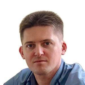 Пожаров Сергей Владимирович
