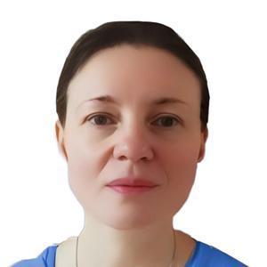 Менщикова Ольга Александровна