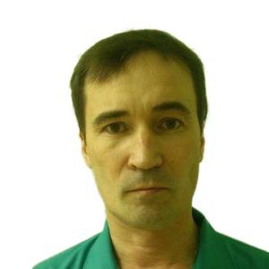 Сайфутдинов Газинур Гавазович