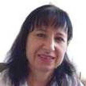 Громакова Елена Фёдоровна