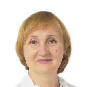 Киташова Лариса Васильевна