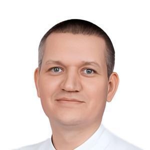 Ижбаев Сергей Хасянович