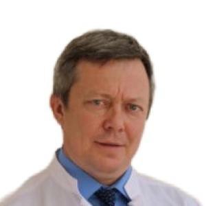 Спицын Алексей Евгеньевич