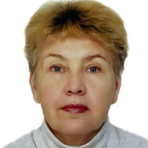 Перевезенцева Галина Леонтьевна