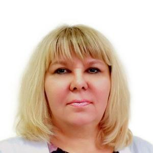 Безкорсая Людмила Николаевна