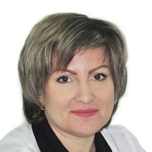 Титова Венера Анатольевна
