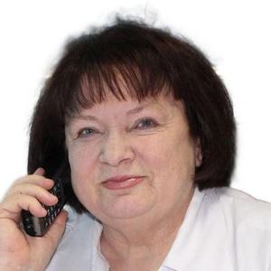 Самахужина Флюра Мирховизеновна
