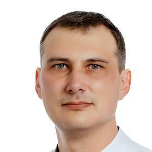 Киселев Олег Игоревич