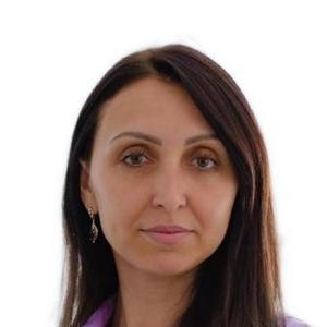 Багаутдинова Светлана Юрьевна