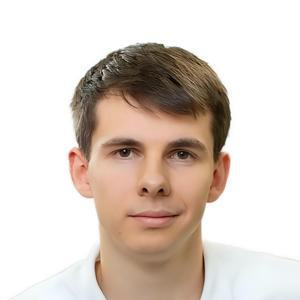Воробьев Пётр Игоревич