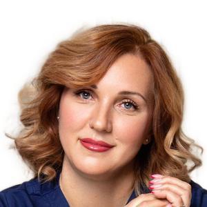 Клюева Татьяна Вячеславовна
