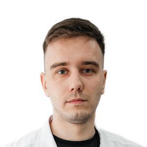 Яворский Алексей Алексеевич