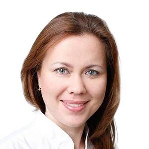 Вайда Динара Рафаэльевна