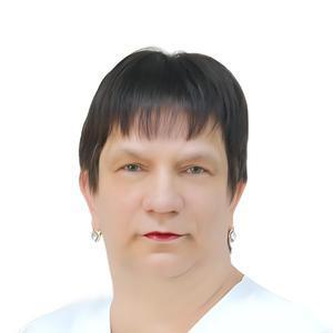 Банных Елена Вадимовна