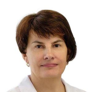 Васютина Елена Михайловна