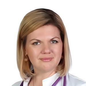 Погоржельская Алена Андреевна