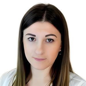 Сальская Оксана Владимировна