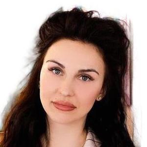 Сурова Софья Ивановна