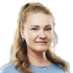 Рязанова Татьяна Валерьевна
