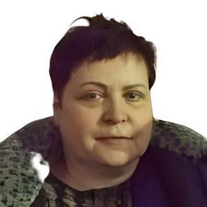Кордюкова Марина Анатольевна