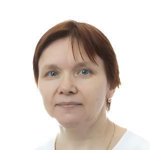 Короткова Татьяна Александровна
