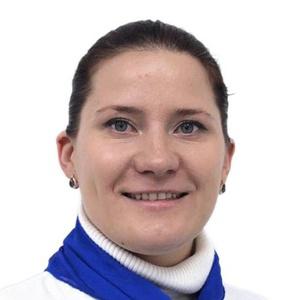 Селезнева Елена Вячеславовна