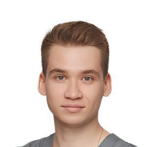 Никулин Егор Андреевич