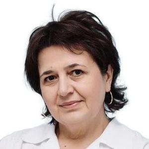 Багаева Майя Ильинична