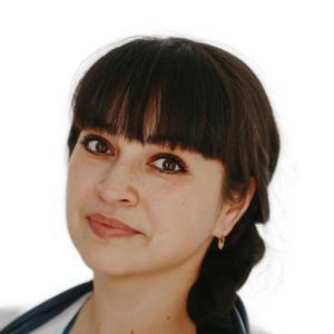 Родионова Диляра Илхомовна