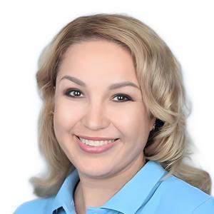 Лысенко Елена Алексеевна